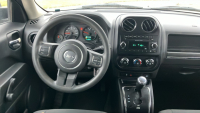 2013 JEEP PATRIOT - 114K MILES! - 20