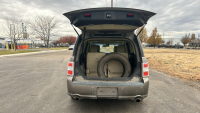 2013 FORD FLEX LIMITED - AWD - 13