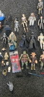 Stars Wars Collectible Figures And Accessories - 4