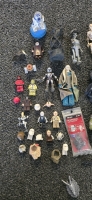 Stars Wars Collectible Figures And Accessories - 5