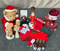 Christmas Collectibles