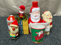 Christmas Decor - 2