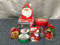 Christmas Decor - 4