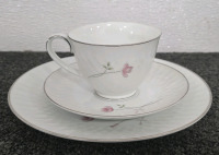 Noritake China Tea Set- 6 Person Set - 2