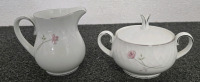 Noritake China Tea Set- 6 Person Set - 4
