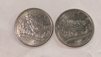 11 Quarters Ranging From Dates From 1999-2006 - 6
