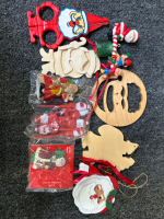 Christmas Home Decor - 2