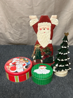 Christmas Home Decor - 5