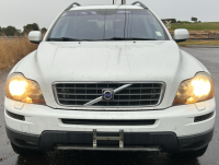 2008 VOLVO XC90 - AWD! - 2