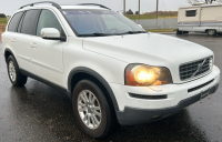 2008 VOLVO XC90 - AWD! - 8