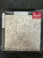 (8) Decorative Holiday Gift Box Sets - 2