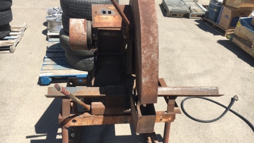 Inselman Chop Saw