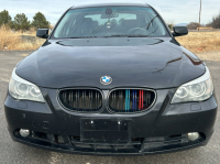 2004 BMW 530I - LEATHER SEATS - 118K MILES! - 2