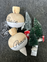 Holiday Decorations And Ornaments - 5