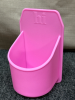 (4) Bath/ Shower Silicone Drink Holders - 2