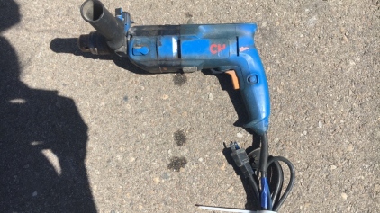 Bosch Hammer Drill