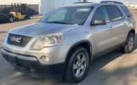 BANK REPO - 2008 GMC ACADIA - AWD!