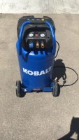 Kobalt Air Compressor