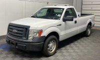 2010 Ford F-150 -119K Miles!