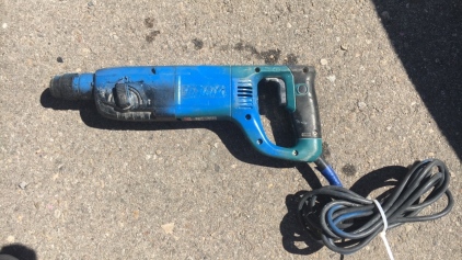 Makita Rotary Hammer Drill