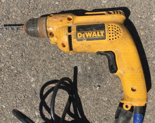 DeWalt Drill