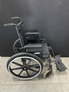 Stylus Wheelchair