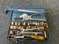 Variety of Everyday Use Tools - 6