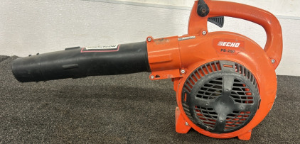 Echo Gas Operated Leaf Blower PB-250