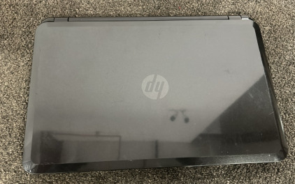 HP LAPTOP WINDOWS 8 MODEL 15-do35dx