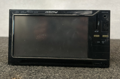 Pioneer AVH-P3300BT