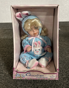 Christina Collection 2005 Doll