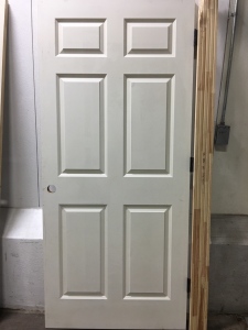 Household Door