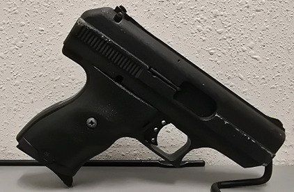 Hi-Point C9 9mm Semi Automatic Pistol-- P1795761