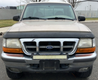 1998 FORD RANGER - 115K MILES - 4X4! - 2