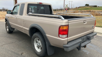 1998 FORD RANGER - 115K MILES - 4X4! - 4