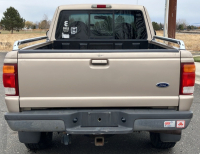 1998 FORD RANGER - 115K MILES - 4X4! - 5