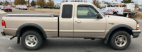 1998 FORD RANGER - 115K MILES - 4X4! - 7