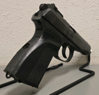 Imez PM/IJ70-18A 9mm Makarov Semi Automatic Pistol With Threaded Barrel-- AOT6869 - 2