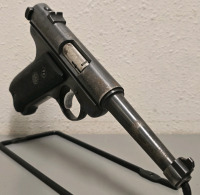 Ruger Automatic .22LR Semi Automatic Pistol-- 15-92811 - 6