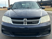 2012 DODGE AVENGER - 120K MILES - 2