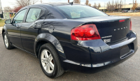 2012 DODGE AVENGER - 120K MILES - 4