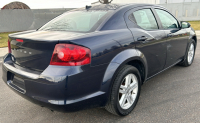 2012 DODGE AVENGER - 120K MILES - 6