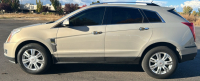 2010 CADILLAC SRX LUXURY - HEATED AND COOLED SEATS - 3