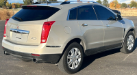 2010 CADILLAC SRX LUXURY - HEATED AND COOLED SEATS - 6
