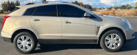 2010 CADILLAC SRX LUXURY - HEATED AND COOLED SEATS - 7