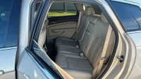 2010 CADILLAC SRX LUXURY - HEATED AND COOLED SEATS - 12