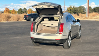 2010 CADILLAC SRX LUXURY - HEATED AND COOLED SEATS - 13