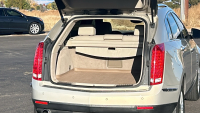 2010 CADILLAC SRX LUXURY - HEATED AND COOLED SEATS - 14