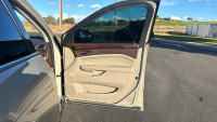 2010 CADILLAC SRX LUXURY - HEATED AND COOLED SEATS - 17