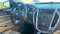 2010 CADILLAC SRX LUXURY - HEATED AND COOLED SEATS - 19